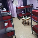 Hostal Mayor *