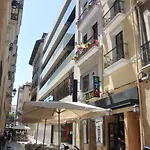 Mayor * Alicante