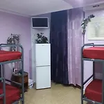 Mayor Hostal