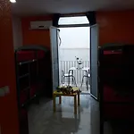 Mayor Hostal