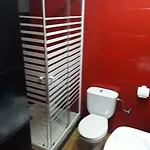 Mayor Hostal *