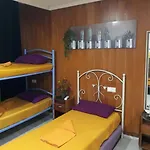 Hostal Mayor