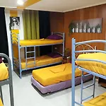 Mayor Hostal Alicante