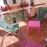 Hostal Mayor *