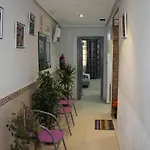 Mayor Hostal Alicante