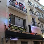 Hostal Mayor *