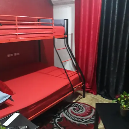 Hostel Mayor *