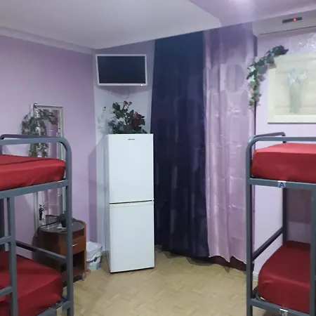 Mayor Hostel