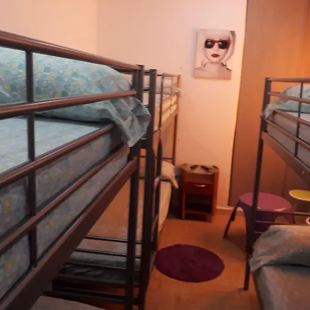 Hostel Mayor