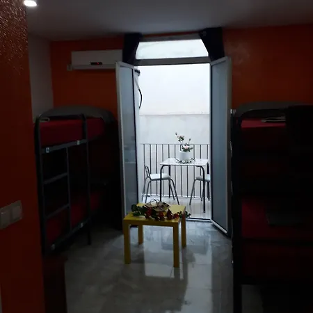 Mayor Hostel