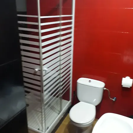 Mayor Hostel *