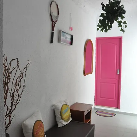 Mayor Hostel