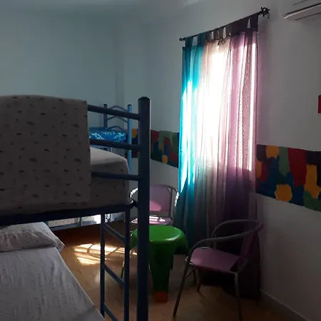 Hostel Mayor Αλικάντε