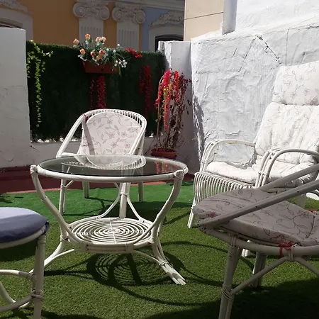 Mayor بيت شباب