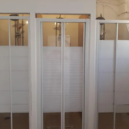 بيت شباب Mayor *