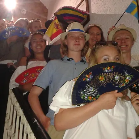 Mayor بيت شباب *