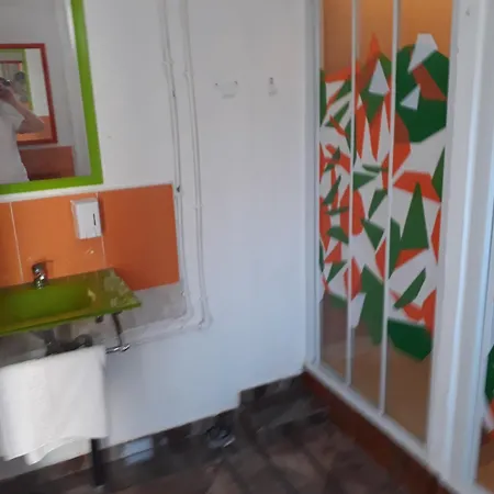 Mayor Hostel Alicante