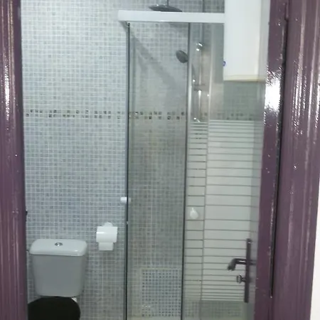 Mayor Hostel Alicante