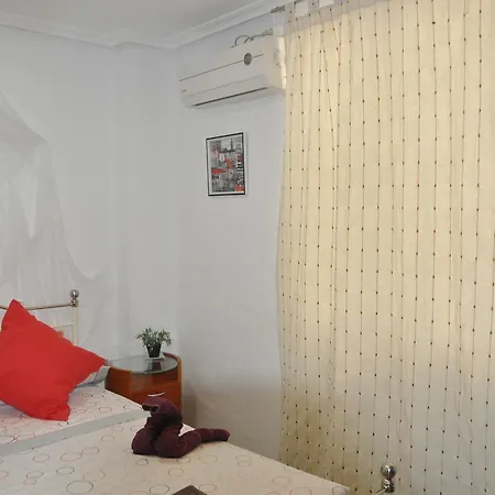 Vandrerhjem Mayor Alicante