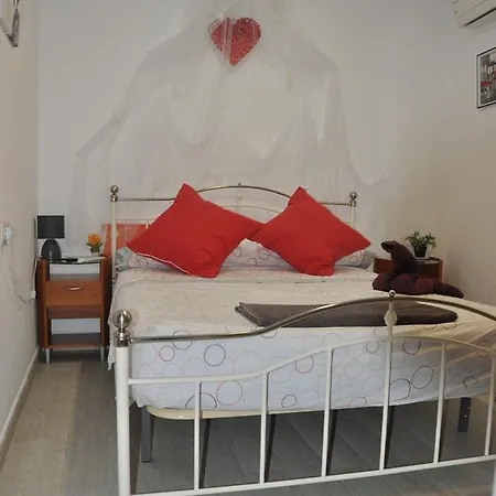 Hostel Mayor *