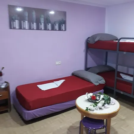 بيت شباب Mayor لقنت