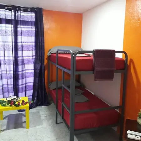 Hostel Mayor Alicante