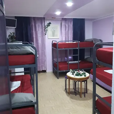 Hostel Mayor Alicante