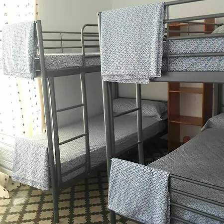 Ostello Mayor *