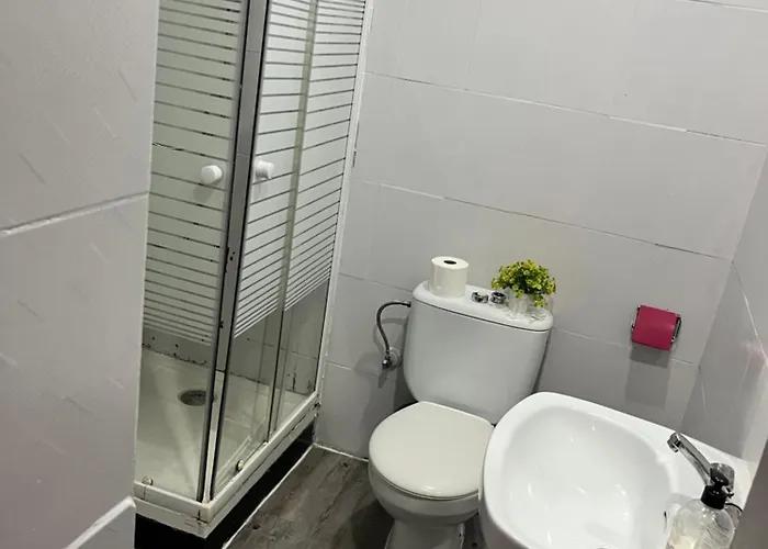 Mayor Хостел Аликанте