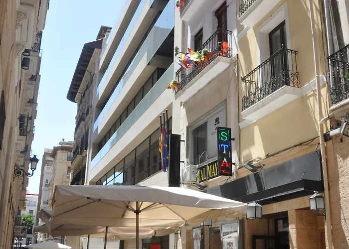 Mayor * Аликанте