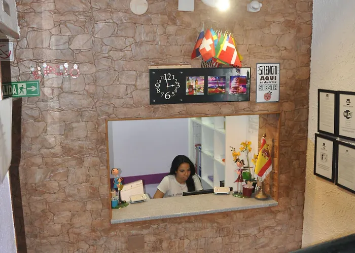 Mayor Аликанте