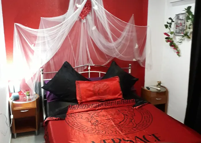 Mayor * 阿利坎特