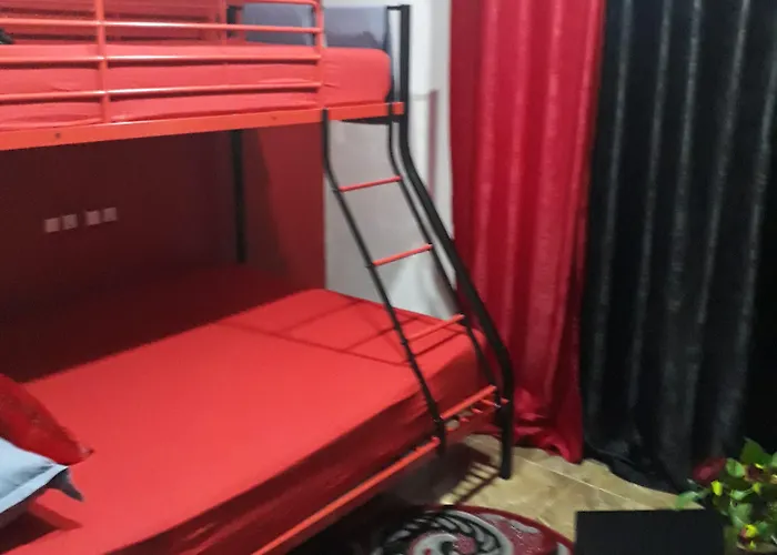 Хостел Mayor *