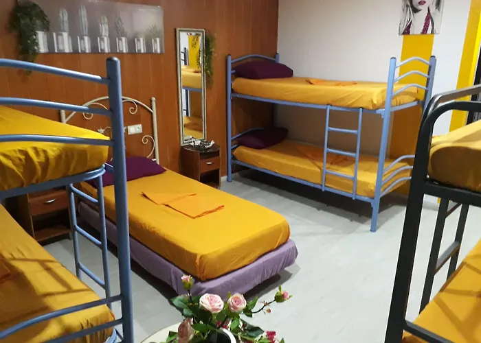 Mayor Аликанте