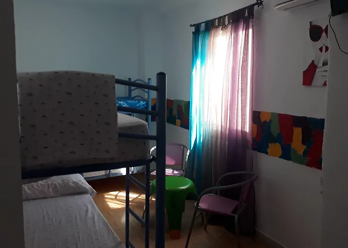 Хостел Mayor Аликанте