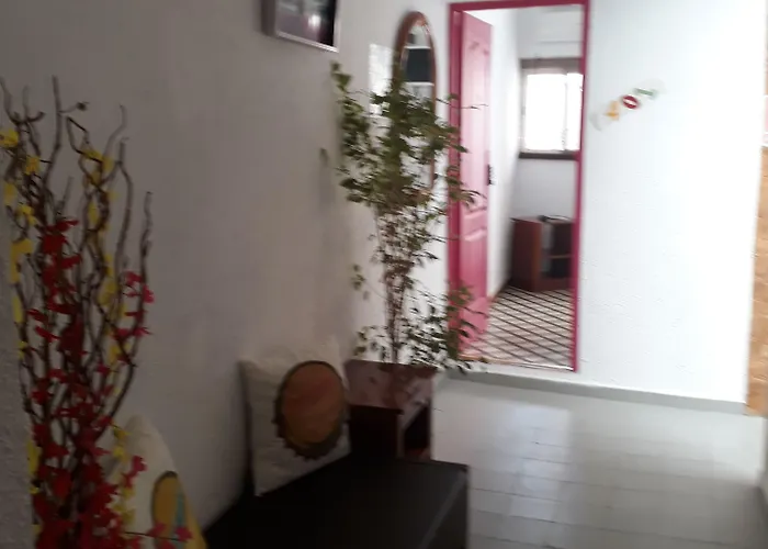 Хостел Mayor *