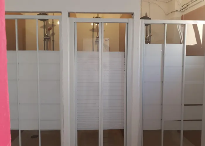 Хостел Mayor *