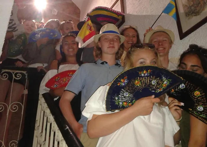 Mayor Хостел *