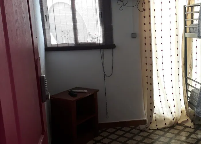 Mayor Аликанте