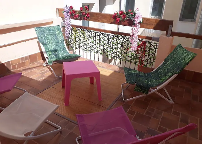 Хостел Mayor *