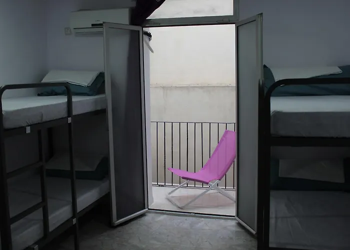 Хостел Mayor *