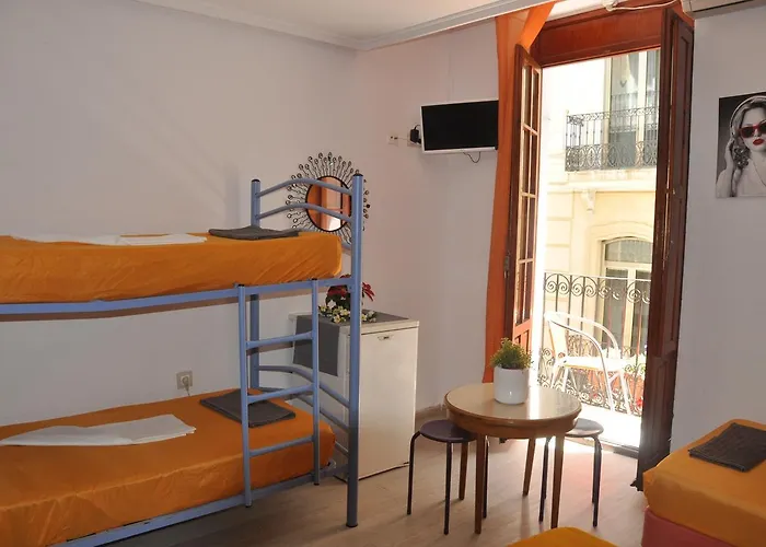 Хостел Mayor *