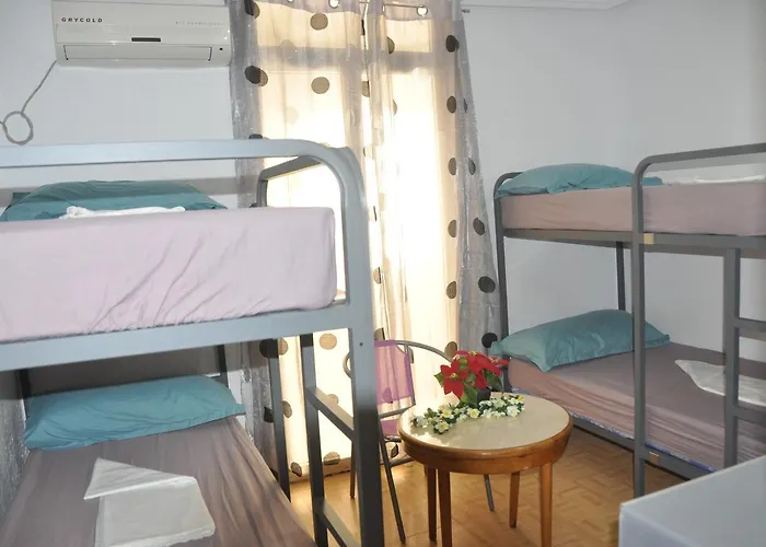 Mayor * Аликанте