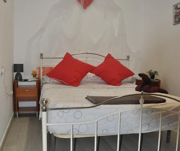 Хостел Mayor *