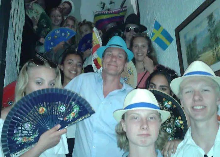 Mayor * Аликанте