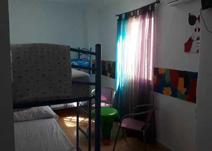 Хостел Mayor *