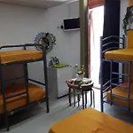 بيت شباب Mayor