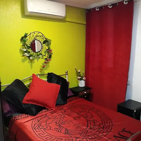 Mayor Hostel