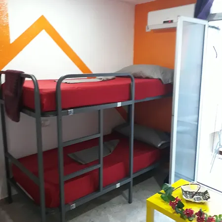 Mayor Hostel
