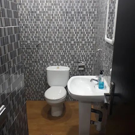 Hostel Mayor *